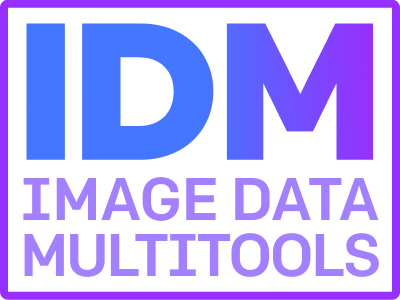 IDM Logo